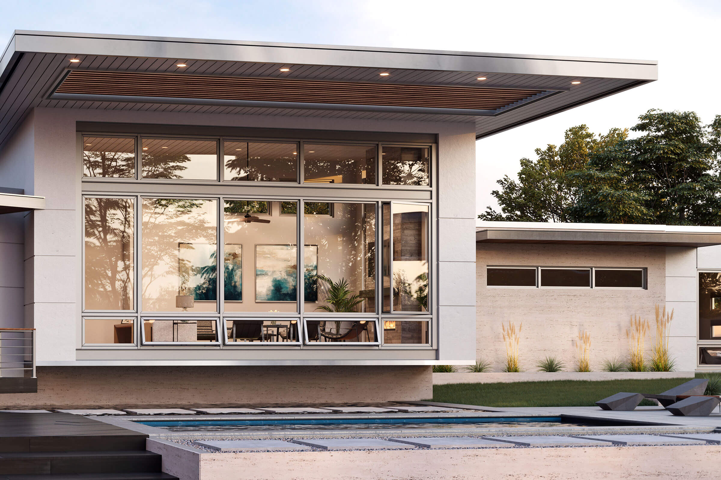 Clear Point Construction, Inc. Images