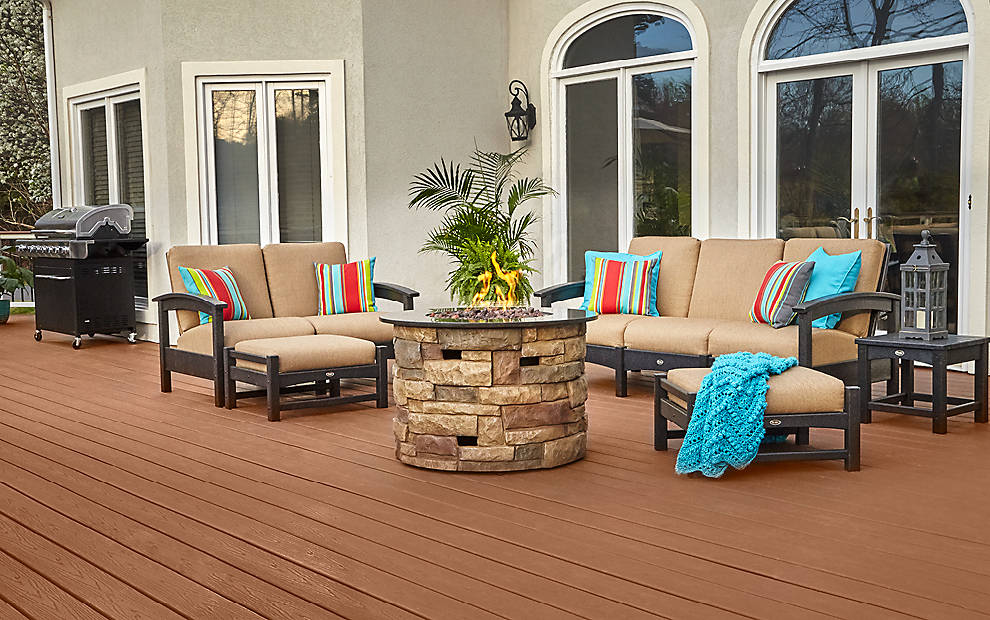 Clear Point Construction, Inc. Images