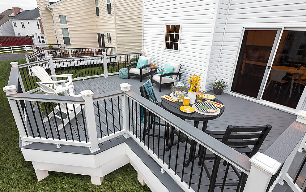 Clear Point Construction, Inc. Images