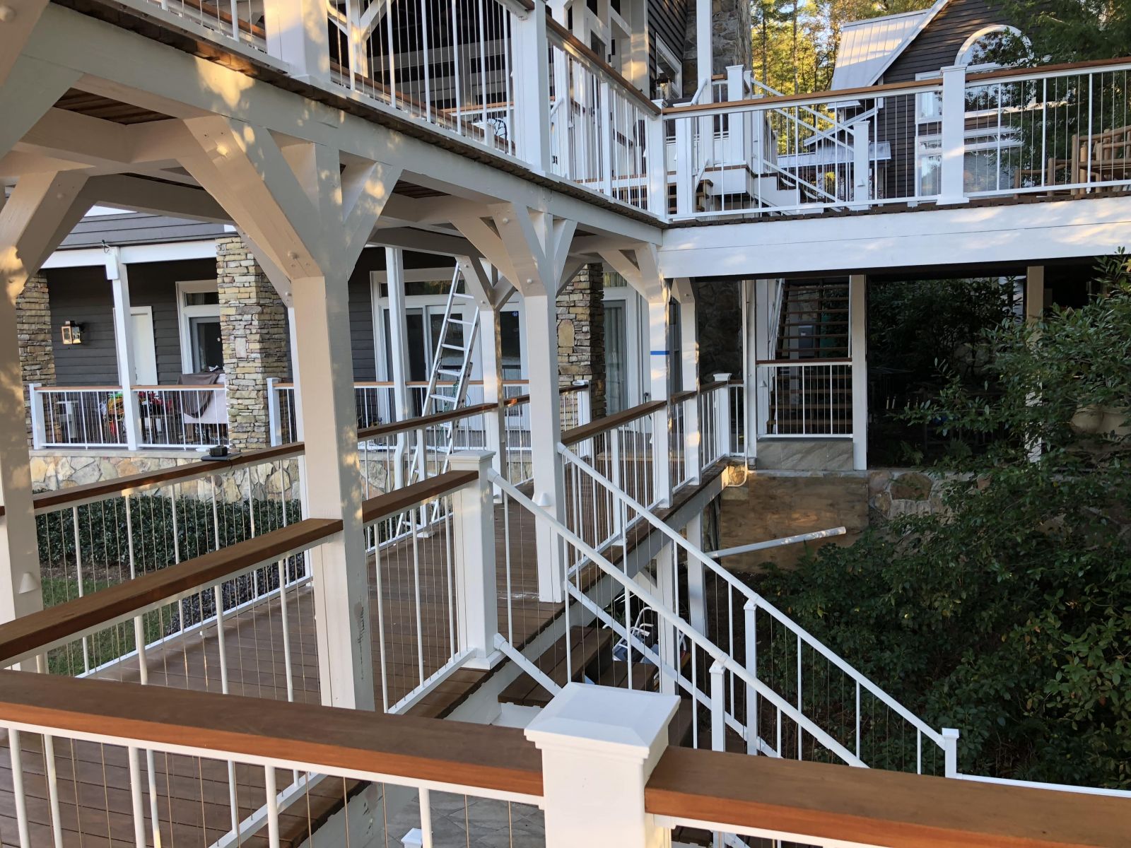 Clear Point Construction, Inc. Images