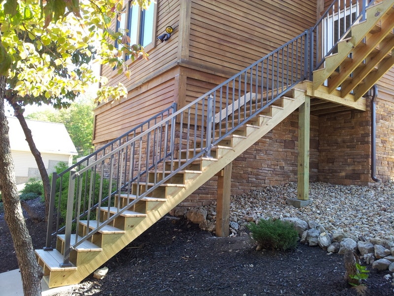 Clear Point Construction, Inc. Images