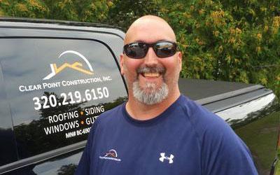 Clear Point Construction, Inc. Images