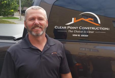 Clear Point Construction, Inc. Images