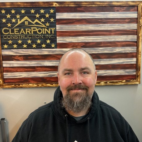 Picture of Eric Jaspersen