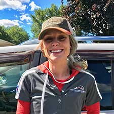 Picture of Jessica Forsythe
