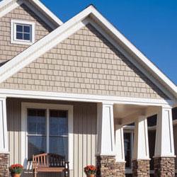 SHAKE & SHINGLES
